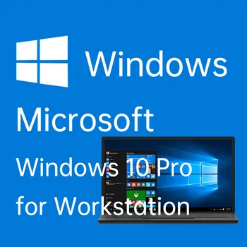 Microsoft Windows 10 Pro for Workstation activation key Genuine permanent activation 
Microsoft Windows 10 Pro for Workstation activation key Genuine permanent activation