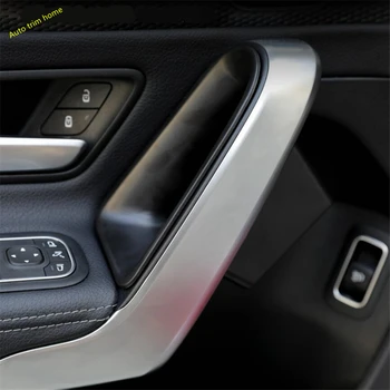 Inner Door Handle Armrests Storage Box Phone Tray Accessory Cover Kit For Mercedes Benz A Class W177 A200 A220 2019 2020
Inner Door Handle Armrests Storage Box Phone Tray Accessory Cover Kit For Mercedes Benz A Class W177 A200 A220 2019 2020