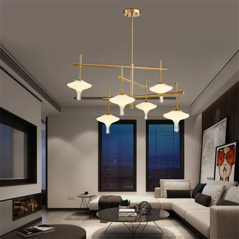 Nordic Original Luxury LED E27 Kitchen Dining & Bar Pendant Lights Living Room Cafe Library Pendant Lamp Decorative Hanging Lamp 
Nordic Original Luxury LED E27 Kitchen Dining & Bar Pendant Lights Living Room Cafe Library Pendant Lamp Decorative Hanging Lamp