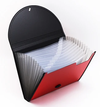 A4 Organ Bag Thickened PP Board 13 Grid Edging Organ Bag Multi-layer Folder Storage Bag File Folder Office Storage Organizer
A4 Organ Bag Thickened PP Board 13 Grid Edging Organ Bag Multi-layer Folder Storage Bag File Folder Office Storage Organizer