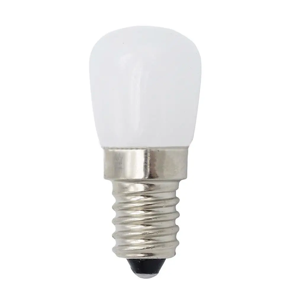 MeterMall AC 220V Mini E14 SMD2835 LED Blub Glass Lamp for Fridge Freezer Home Lighting
MeterMall AC 220V Mini E14 SMD2835 LED Blub Glass Lamp for Fridge Freezer Home Lighting