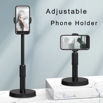 Foldable Universal phone holder & stand Desktop Tablet Plastic Tripod for Cell Phone Desktop Tablet Plastic
Foldable Universal phone holder & stand Desktop Tablet Plastic Tripod for Cell Phone Desktop Tablet Plastic