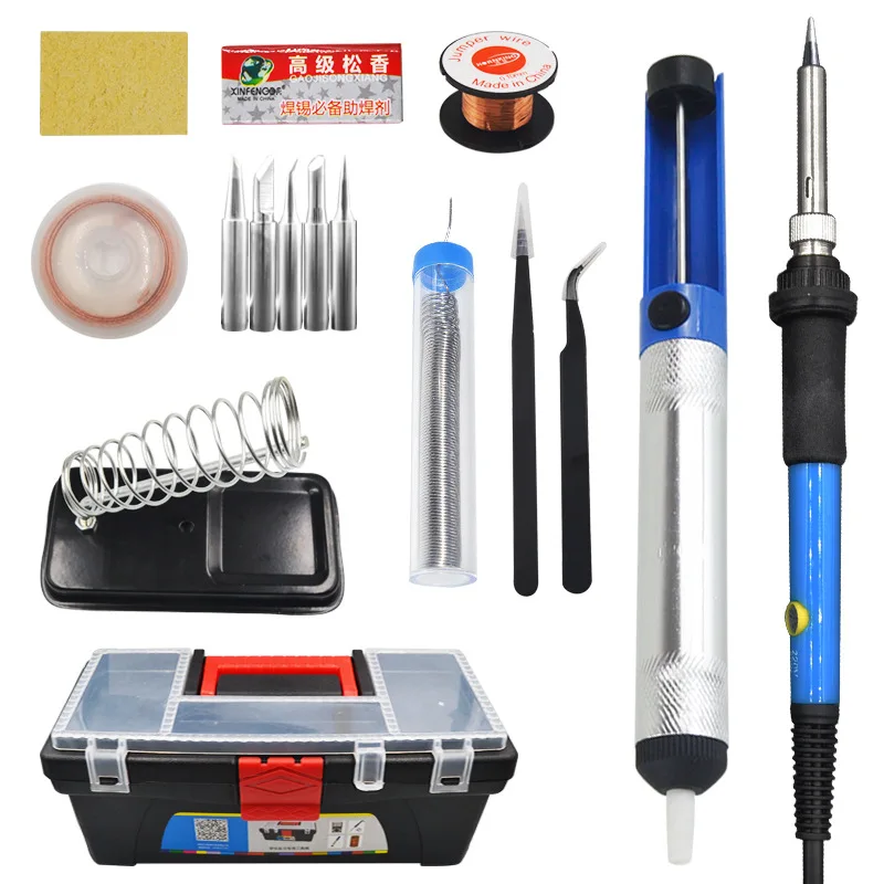 Manufacturers Direct Selling Euro US Standard Stipulated Flower Compasses Thermostat Internal Heating Electric Soldering Iron 11
Manufacturers Direct Selling Euro US Standard Stipulated Flower Compasses Thermostat Internal Heating Electric Soldering Iron 11