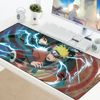Naruto Mouse Pad Anime Pad Computer Keyboard Large Rubber XL Mousepad Gaming Padmouse Gamer Need for Speed Mouse Mats 700x300MM
Naruto Mouse Pad Anime Pad Computer Keyboard Large Rubber XL Mousepad Gaming Padmouse Gamer Need for Speed Mouse Mats 700x300MM