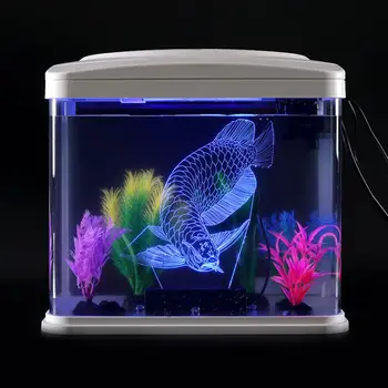 Waterproof LED Aquarium Lights Fish Tank 3D Colorful Diving Light Timing Remote Control Landscaping Aquarium Lamp Decor Lighting
Waterproof LED Aquarium Lights Fish Tank 3D Colorful Diving Light Timing Remote Control Landscaping Aquarium Lamp Decor Lighting