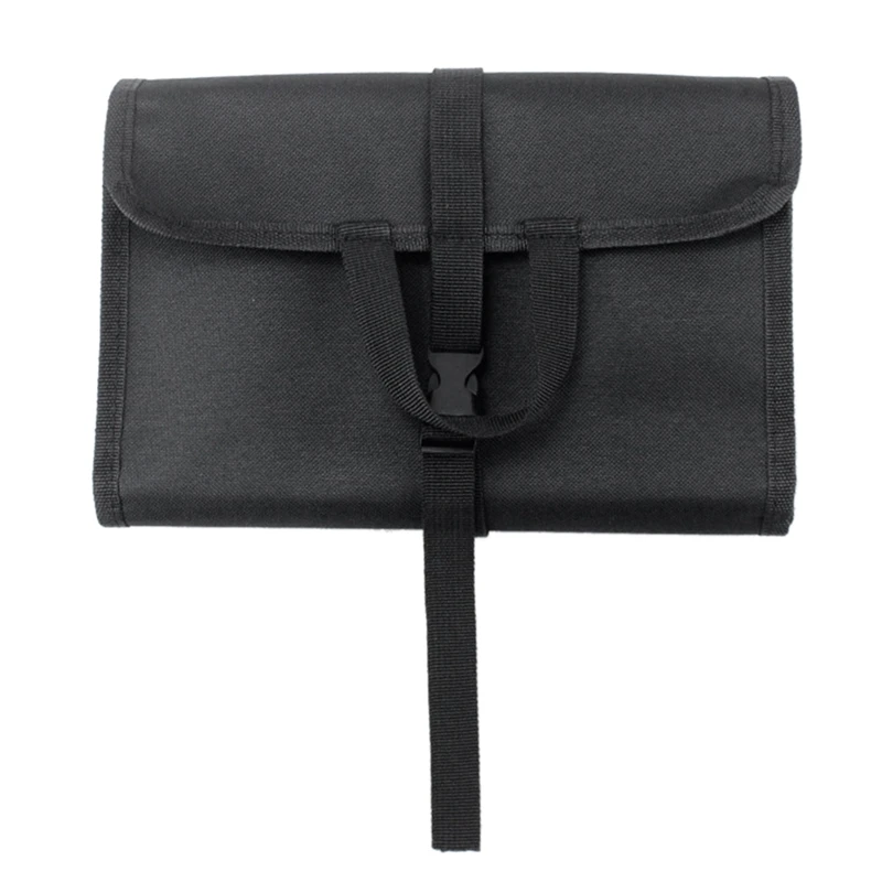 Carrying Tool Bag Electrician Multi Pockets Organizer Black Portable Pouch Holder Hardware Diy Durable Outdoor Work Storage
Carrying Tool Bag Electrician Multi Pockets Organizer Black Portable Pouch Holder Hardware Diy Durable Outdoor Work Storage