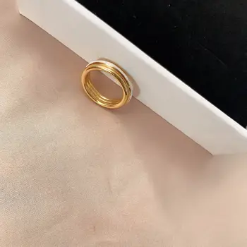 French enamel multilayer retro designer circle ring index finger thumb Retro Rings Hot Offers With Woman Jewelry Accessories
French enamel multilayer retro designer circle ring index finger thumb Retro Rings Hot Offers With Woman Jewelry Accessories