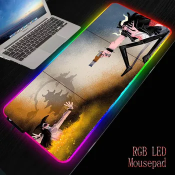 MRGBEST Large Gaming Mouse Pad Gamer One Piece Computer Mousepad RGB LED Light Gaming Mouse Mat Xl Xxl 900x400mm Dropshipping
MRGBEST Large Gaming Mouse Pad Gamer One Piece Computer Mousepad RGB LED Light Gaming Mouse Mat Xl Xxl 900x400mm Dropshipping