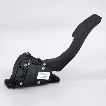 OEM 1014002552 1402552 Electronic Throttle Accelerator Pedal Assembly Accelerator Pedal Sensor For GEELY
OEM 1014002552 1402552 Electronic Throttle Accelerator Pedal Assembly Accelerator Pedal Sensor For GEELY