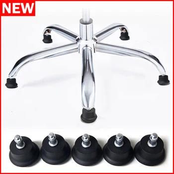 NEW Fixed Caster Wheel Black Wheels For Office Chairs Wheel Furniture Hardware Castor Wheels Replacement Suitable For All Floors
NEW Fixed Caster Wheel Black Wheels For Office Chairs Wheel Furniture Hardware Castor Wheels Replacement Suitable For All Floors