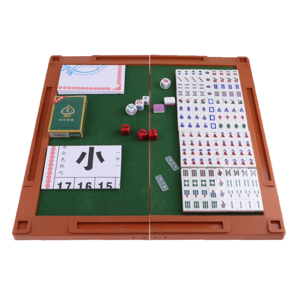 Crystal Mahjong Game Set Mahjong Table Mahjong Poker Mahjong Dice Set Mah-Jongg Mah Jongg Game Purple Crystal Mahjong Game Set Mahjong Table Mahjong Poker Mahjong Dice Set Mah-Jongg Mah Jongg Game Purple