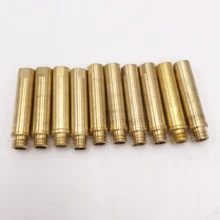 A141 Air-cooled Non-original Trafimet Plasma Cutting Torch Consumables FH0563 Diffuser 5pcs
A141 Air-cooled Non-original Trafimet Plasma Cutting Torch Consumables FH0563 Diffuser 5pcs