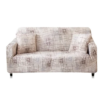 Sofa Covers 2 and 3 Seats Modern Cover Armchairs Living Simple Covers For Sofa SA47028
Sofa Covers 2 and 3 Seats Modern Cover Armchairs Living Simple Covers For Sofa SA47028