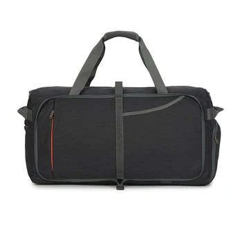 Travel Lage Bag Folding Weekend Bag Men's Waterproof and Moisture-Proof 
Travel Lage Bag Folding Weekend Bag Men's Waterproof and Moisture-Proof