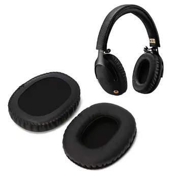 Replacement Earpad Earmuff Cushion For Marshall Monitor Headphones Headsets 634A
Replacement Earpad Earmuff Cushion For Marshall Monitor Headphones Headsets 634A