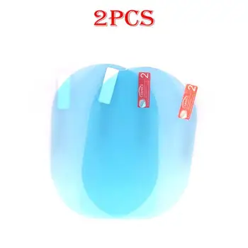 2pcs Car Rear Mirror Protective Film Anti Fog Window Clear Rainproof Rear View Mirror Protective Soft Film Auto Accessories 
2pcs Car Rear Mirror Protective Film Anti Fog Window Clear Rainproof Rear View Mirror Protective Soft Film Auto Accessories