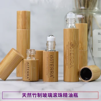 3ml 5ml 10ml Perfume bottles natural bamboo wood glass roll on bottles with bamboo lid metal roller essential roller on bottles
3ml 5ml 10ml Perfume bottles natural bamboo wood glass roll on bottles with bamboo lid metal roller essential roller on bottles