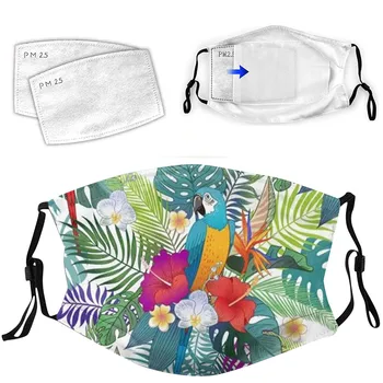 Unisex Outdoor Face Washable Breathable Reusable 1PC Mask With 2PC Filter Protection Towel Screen Protectors Fast Delivery#3
Unisex Outdoor Face Washable Breathable Reusable 1PC Mask With 2PC Filter Protection Towel Screen Protectors Fast Delivery#3