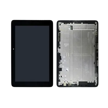 10.1" LCD For ASUS Transformer Book T100H T100HA FP-ST101SI010AKF-01X LCD Display Touch Screen Panel Digitizer with Frame
10.1" LCD For ASUS Transformer Book T100H T100HA FP-ST101SI010AKF-01X LCD Display Touch Screen Panel Digitizer with Frame
