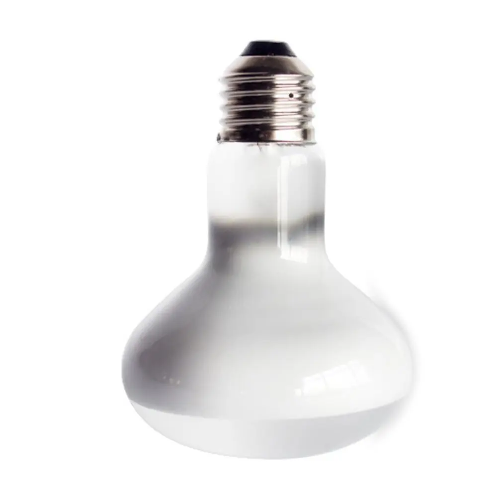UVA+UVB Reptile Lamp Bulb Turtle Basking UV Light Bulbs Heating Lamp Amphibians Lizards Temperature Controller Light Bulb
UVA+UVB Reptile Lamp Bulb Turtle Basking UV Light Bulbs Heating Lamp Amphibians Lizards Temperature Controller Light Bulb