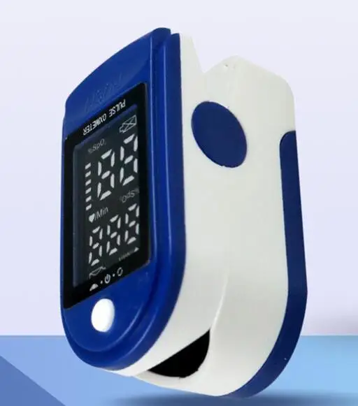 Finger clip oximeter fingertip pulse oximeter pulse oxymeters with factory price
Finger clip oximeter fingertip pulse oximeter pulse oxymeters with factory price