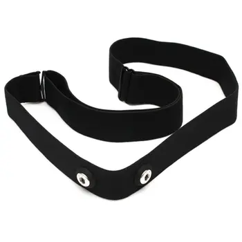 Elastic Heart Rate Chest Belt Strap for Polar Suun-to Gar-min Sensor Transmitter R9UA
Elastic Heart Rate Chest Belt Strap for Polar Suun-to Gar-min Sensor Transmitter R9UA