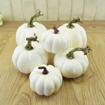 Decorative Pumpkins Halloween Gourds Ornamental Squash and Pumpkin for Halloween Decoration GQ999 
Decorative Pumpkins Halloween Gourds Ornamental Squash and Pumpkin for Halloween Decoration GQ999