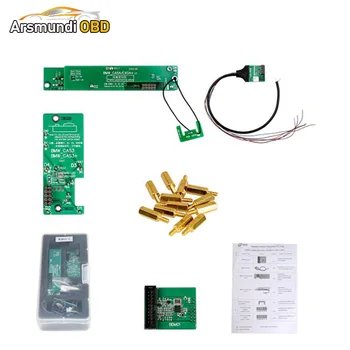 Yanhua Mini ACDP Module1 for BMW CAS1-CAS4+ IMMO Key Programming and Odometer Reset Newly Add CAS4 OBD Function
Yanhua Mini ACDP Module1 for BMW CAS1-CAS4+ IMMO Key Programming and Odometer Reset Newly Add CAS4 OBD Function