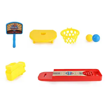 Cartoon Mini Bowling Set Frog Bowls Children Toy Shooting Puzzle Interactive Game Sports Party Entertainment Mini Table Game
Cartoon Mini Bowling Set Frog Bowls Children Toy Shooting Puzzle Interactive Game Sports Party Entertainment Mini Table Game
