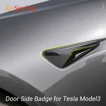 Car Side Wing Fenders Door Emblem Badge Stickers Strips Garnish Trim For Tesla Model3 Model 3 Styling Protective Accessories
Car Side Wing Fenders Door Emblem Badge Stickers Strips Garnish Trim For Tesla Model3 Model 3 Styling Protective Accessories