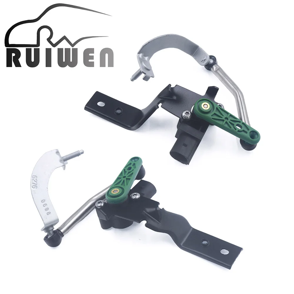 Headlight Level Height Sensor Head Lamp for Skoda Karoq Superb VW Arteon Passat Seat Ateca 3Q0412521A 3Q0412522A 5Q0412522C
Headlight Level Height Sensor Head Lamp for Skoda Karoq Superb VW Arteon Passat Seat Ateca 3Q0412521A 3Q0412522A 5Q0412522C