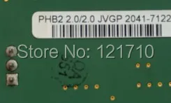 Промышленная equipoment плата MED 2041 REV 2,0 FAB 234981 PHB2 2,0/2,0 JVGP 2041-712286
Промышленная equipoment плата MED 2041 REV 2,0 FAB 234981 PHB2 2,0/2,0 JVGP 2041-712286