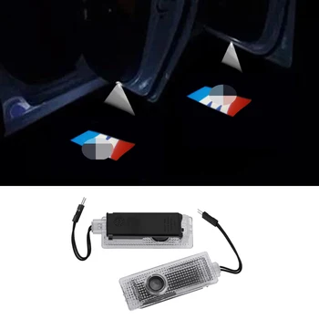 2pcs Car Door Decor Light led projector lamps Welcome logo light For BMW X3 X5 E70 X6 E71 E87 E60 E61 E90 F30 F10 F16 E92 E91 X4
2pcs Car Door Decor Light led projector lamps Welcome logo light For BMW X3 X5 E70 X6 E71 E87 E60 E61 E90 F30 F10 F16 E92 E91 X4