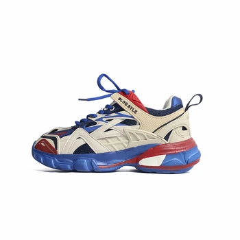 Men's Running Shoes High Quality Comfortable Outdoor Men Sports Shoes Light Breathable Brand Trend Men Sneakers Zapatos Hombre
Men's Running Shoes High Quality Comfortable Outdoor Men Sports Shoes Light Breathable Brand Trend Men Sneakers Zapatos Hombre