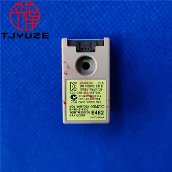 Good test work BN96-21431C for UN55FH6030F Bluetooth Modul WIBT30A UE55ES6100 UE46ES6100 UE40ES6300 UE55D8000 UE55D7000
Good test work BN96-21431C for UN55FH6030F Bluetooth Modul WIBT30A UE55ES6100 UE46ES6100 UE40ES6300 UE55D8000 UE55D7000