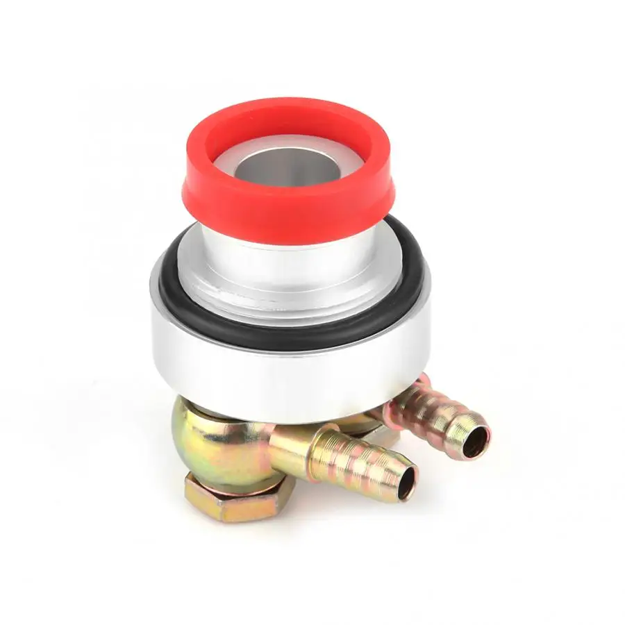 Oil Cooler Motorcycle Refit Oil Cooler Oil Cooled System Adapter Fitting for Honda Yamaha GY6 Motorcycle transmission
Oil Cooler Motorcycle Refit Oil Cooler Oil Cooled System Adapter Fitting for Honda Yamaha GY6 Motorcycle transmission