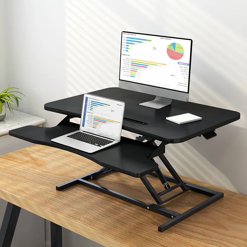 Stand-up Height Adjustable Desk Office Desk Folding Extra High Rack Height Adjustable Computer Desk Display Table China Mobile W
Stand-up Height Adjustable Desk Office Desk Folding Extra High Rack Height Adjustable Computer Desk Display Table China Mobile W