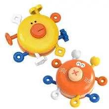 2022 YK Educational Toy Multifunctional Parent Children Interaction Smooth Surface Stress Relief Finger Exercise Toy for
2022 YK Educational Toy Multifunctional Parent Children Interaction Smooth Surface Stress Relief Finger Exercise Toy for