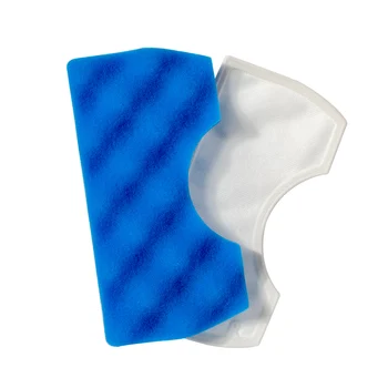Dust HEPA Filter Vacuum Cleaner Element Cotton Replacement Accessories Household Fit Filter Samsung DJ97-01042C SC43 SC44 SC45
Dust HEPA Filter Vacuum Cleaner Element Cotton Replacement Accessories Household Fit Filter Samsung DJ97-01042C SC43 SC44 SC45