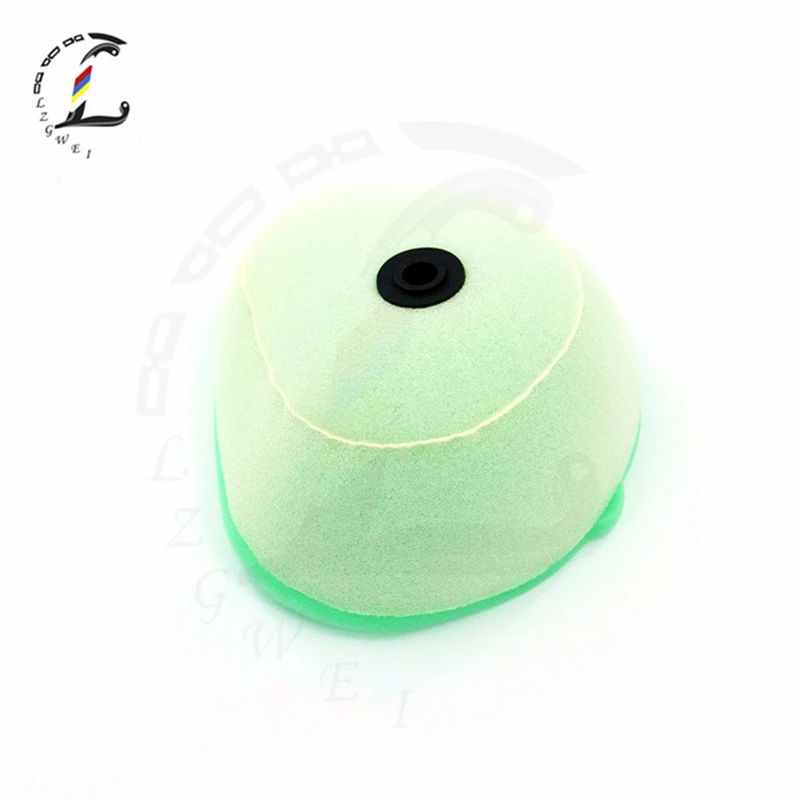 For Honda CR250R CRF250X CRF250R 2004-2009 CRF450X 2005-2009 CRF450R 2003-2008 Motorcycle Dual Foam Sponge Air Filter Cleaner
For Honda CR250R CRF250X CRF250R 2004-2009 CRF450X 2005-2009 CRF450R 2003-2008 Motorcycle Dual Foam Sponge Air Filter Cleaner