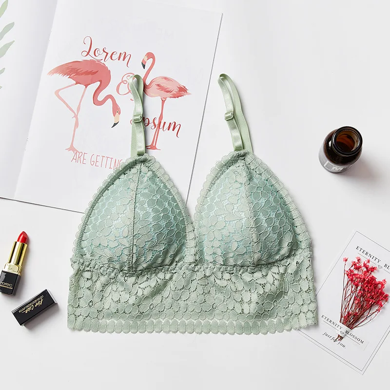 Women Tube Tops Lace Bralette Ladies Bandeau Top Bra Deep V Lace Cropped Underwear Sexy Wrap Top
Women Tube Tops Lace Bralette Ladies Bandeau Top Bra Deep V Lace Cropped Underwear Sexy Wrap Top