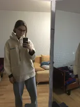 Jacket Clothing Lamb Velvet Junior Korean-Version Winter Students High-School Plus And