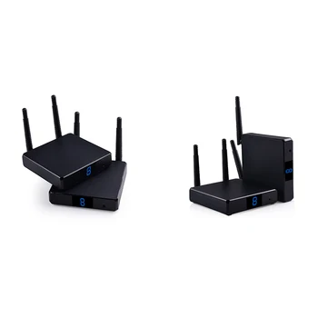 FHD 686 2.4G/5G Wireless Receiver HDMI o Video Transmitter and Receiver for Camera/Laptop/Computer Transmit o Video 
FHD 686 2.4G/5G Wireless Receiver HDMI o Video Transmitter and Receiver for Camera/Laptop/Computer Transmit o Video