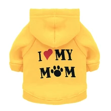Pet Supplies Dog Clothes Grab Flannelette Print Mommy Pet Sweater Wholesale Teddy Clothes Autumn and Winter For Dogs Small Home
Pet Supplies Dog Clothes Grab Flannelette Print Mommy Pet Sweater Wholesale Teddy Clothes Autumn and Winter For Dogs Small Home