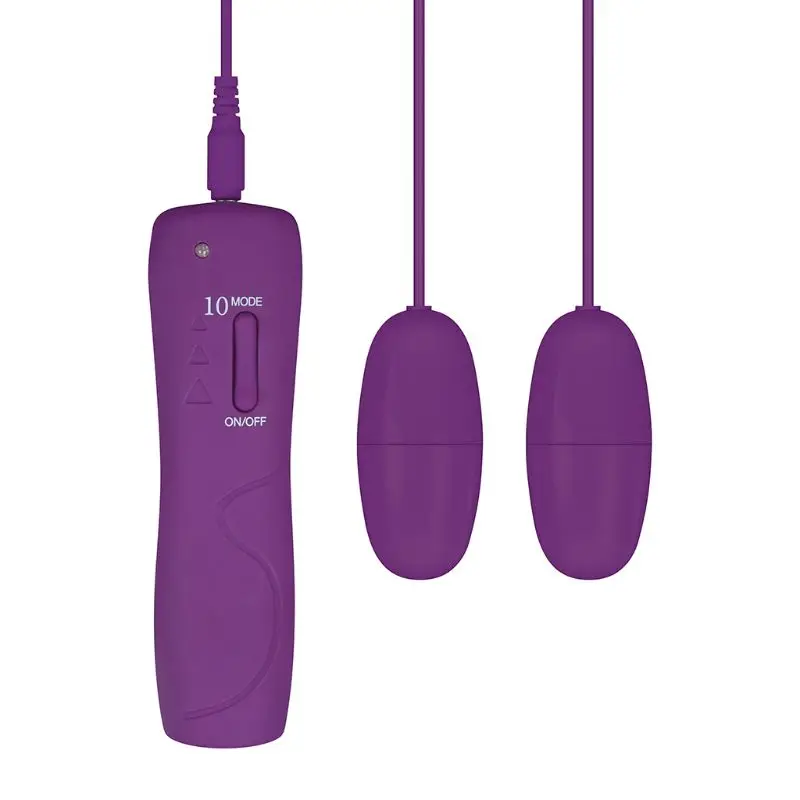 Вибратор Двойной Стимулятор Точки G