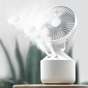 1000ml Humidifier Fan 2 in 1 Portable Mini Fan Humidifier USB Charging Silent Adjustable Spray Cooling Fan
1000ml Humidifier Fan 2 in 1 Portable Mini Fan Humidifier USB Charging Silent Adjustable Spray Cooling Fan