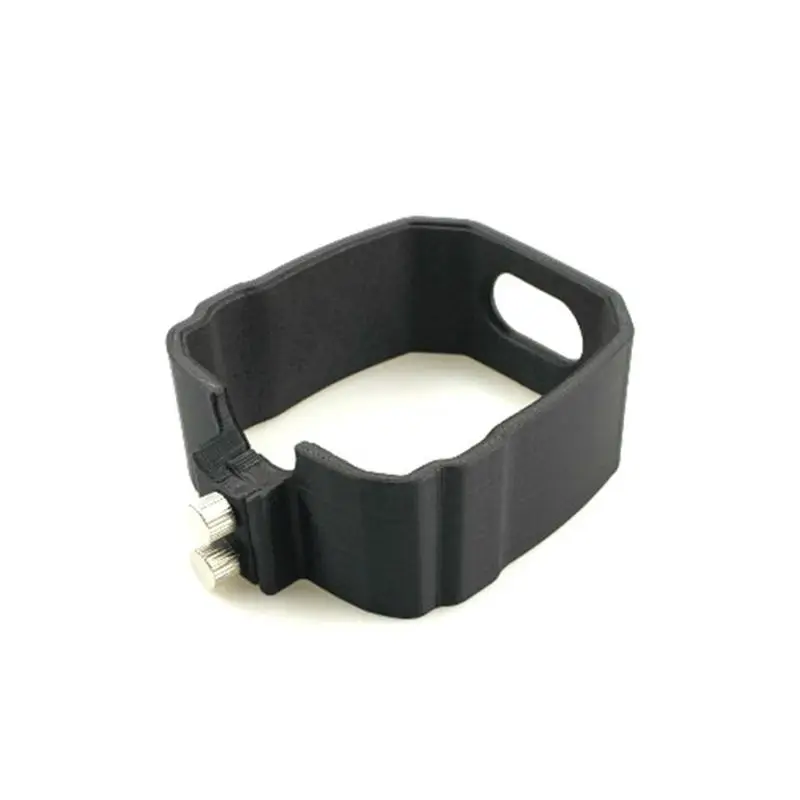 1PC Battery Safety Guard Storage Holder Fixer Buckle for DJI Mavic 2 Pro/Zoom Drone
1PC Battery Safety Guard Storage Holder Fixer Buckle for DJI Mavic 2 Pro/Zoom Drone