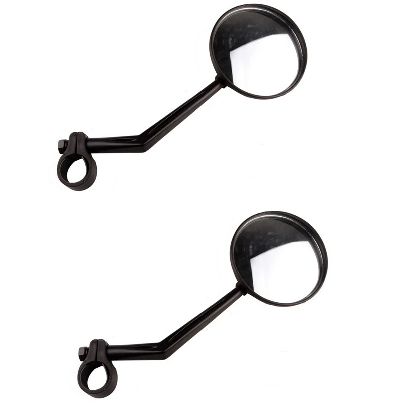 Pack of 2 Bicycle Rearview Handlebar Adjustable Convex Mirror Bicycle Mirror Adjustable Mountain Bike Handlebar Rearview Mirror
Pack of 2 Bicycle Rearview Handlebar Adjustable Convex Mirror Bicycle Mirror Adjustable Mountain Bike Handlebar Rearview Mirror