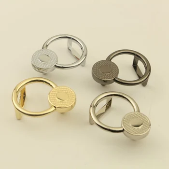 10pcs/lot New DIY manual bag hanging bag hook package chain buckle Shoulder belt buckle bag hardware accessories
10pcs/lot New DIY manual bag hanging bag hook package chain buckle Shoulder belt buckle bag hardware accessories