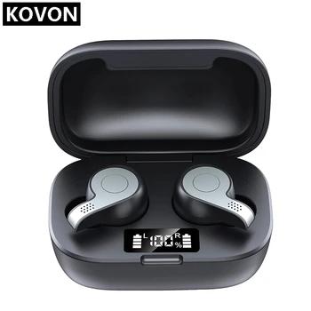 S11S Black New Designed Led Battery Display Bluetooth Earbuds with Type-C Charging Case Ture TWS Wireless Earphones
S11S Black New Designed Led Battery Display Bluetooth Earbuds with Type-C Charging Case Ture TWS Wireless Earphones